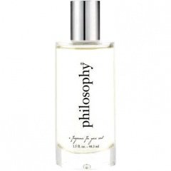 Philosophy The Fragrance by Philosophy