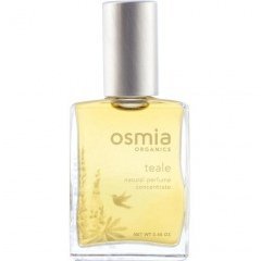 Teale by Osmia Organics