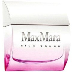 Silk Touch by Max Mara
