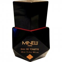 Minelli for Men (Eau de Toilette) by Minelli
