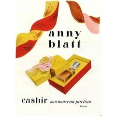 Cashir by Anny Blatt