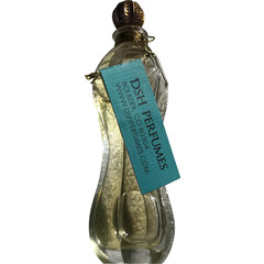 Scent of Hope by DSH Perfumes