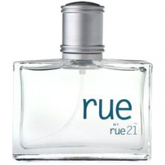 Rue for Guys by rue21