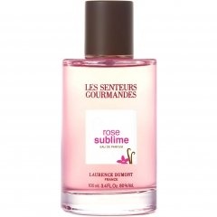 Rose Sublime by Les Senteurs Gourmandes