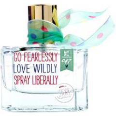Love Wildly by Francesca's
