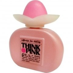 Think Pink for Lady by Think Pink
