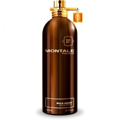 Wild Aoud by Montale