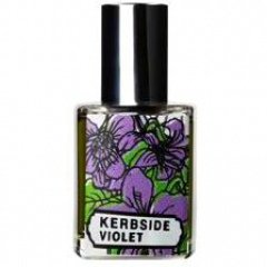 Kerbside Violet by Lush / Cosmetics To Go