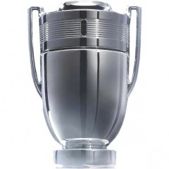 Invictus Silver Cup by Paco Rabanne