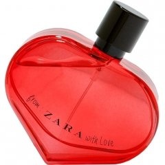 From Zara With Love by Zara