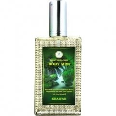 Body Mist Erawan by Eight Miracles