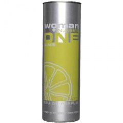 Woman Number One - Lime by Styx Naturkosmetik