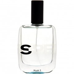 Musk S von S-Perfume