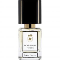 Sogno d'Amore by Re Profumo