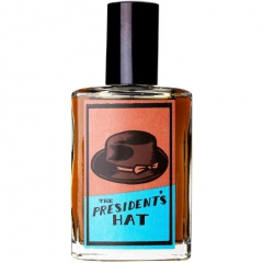 The President's Hat by Lush / Cosmetics To Go