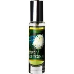 Princess Cottongrass (Perfume) by Lush / Cosmetics To Go