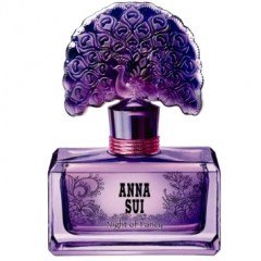 Night of Fancy von Anna Sui