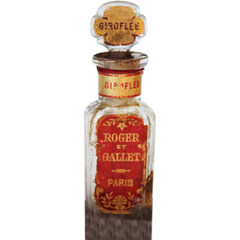 Giroflée by Roger & Gallet
