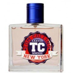 Tom Collins - New York by Jeanne Arthes