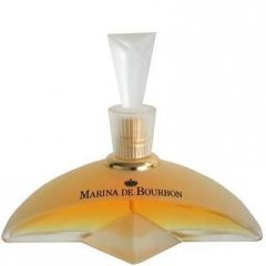 Marina de Bourbon by Princesse Marina de Bourbon