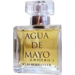 Agua de Mayo by Elio Berhanyer
