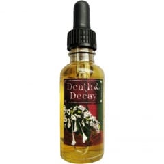 Death & Decay (Perfume) by Lush / Cosmetics To Go