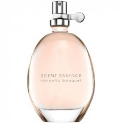 Scent Essence - Romantic Bouquet by Avon
