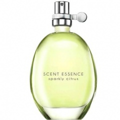 Scent Essence - Sparkly Citrus by Avon