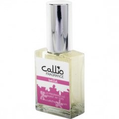 Belle von Callio Fragrance