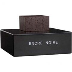 Encre Noire (Eau de Parfum) by Lalique