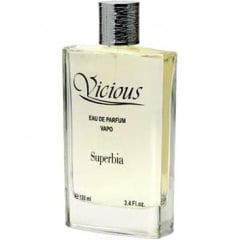 Superbia by Vicious