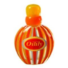 Oilily Orange Stripes by Oilily