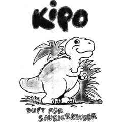 Kipo by Flacon & Co.