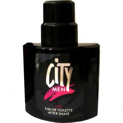 City Men Life (Eau de Toilette After Shave) von City Men