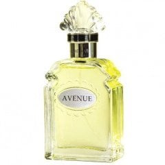 Avenue (Eau de Parfum) by Al Rehab