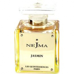 Les Quintessences - Jasmin by Nejma