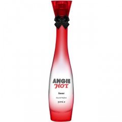 Angie Hot - Loves by Atelier Rebul