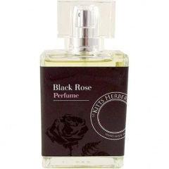 Black Rose von St. Kitts Herbery