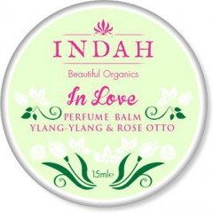 In Love by Indah