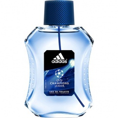 UEFA Champions League (Eau de Toilette) by Adidas