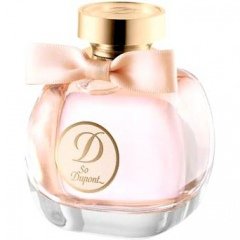 So Dupont pour Femme by S.T. Dupont