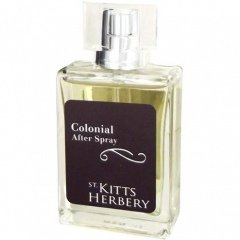 Colonial by St. Kitts Herbery