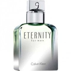 Eternity for Men 25th Anniversary Edition by Calvin Klein