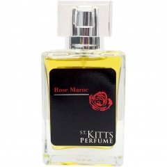Rose Maroc by St. Kitts Herbery
