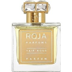 Taif Aoud (Parfum) by Roja Parfums
