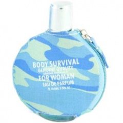 Body Survival for Woman by Omerta