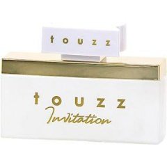 Touzz Invitation by Linn Young