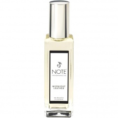 Midnight Leather von Noteology / Note Fragrances