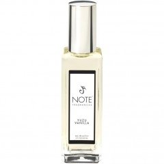 Yuzu Vanilla by Noteology / Note Fragrances