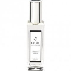 Coconut Sugar by Noteology / Note Fragrances